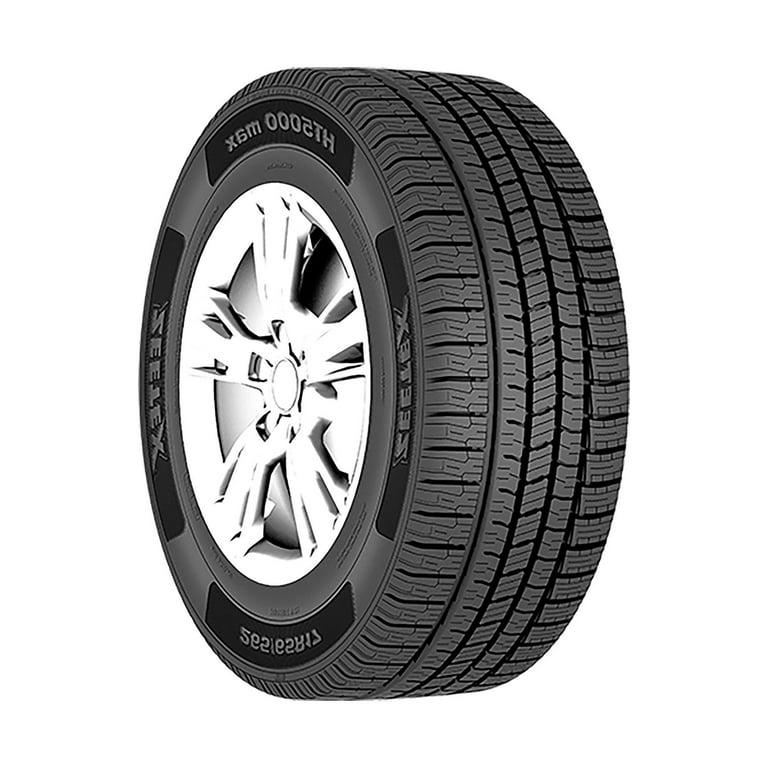Zeetex HT5000 Max All Season 265/65R18 114H SUV/Crossover Tire