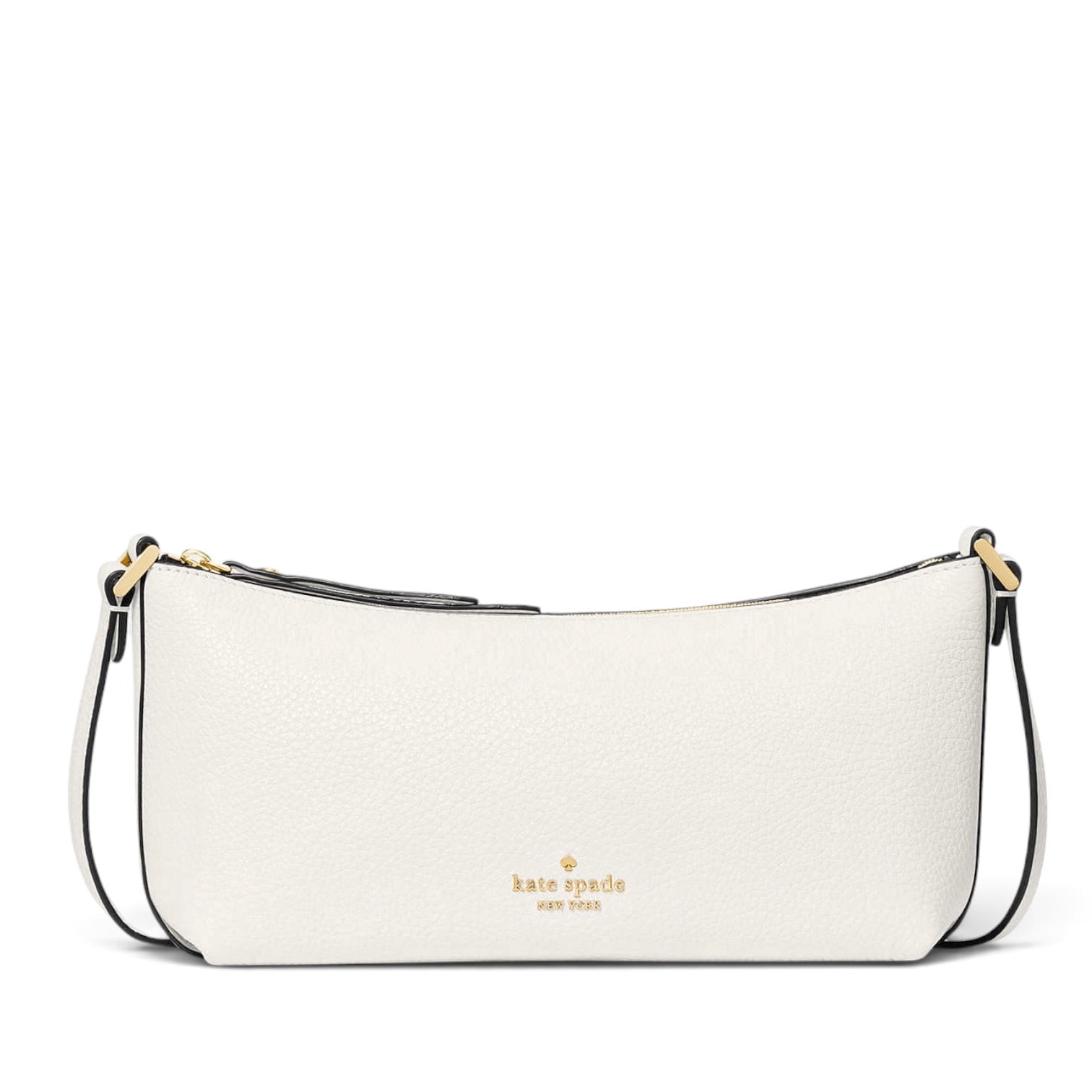 Kate Spade New York 454 Large Swingpack Buckle Crossbody Bag KM715