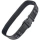 thumbnail image 3 of Nylon Heavy Duty Security Guard Paramédico Utility Belt Negro shamjiam cinturón, 3 of 8