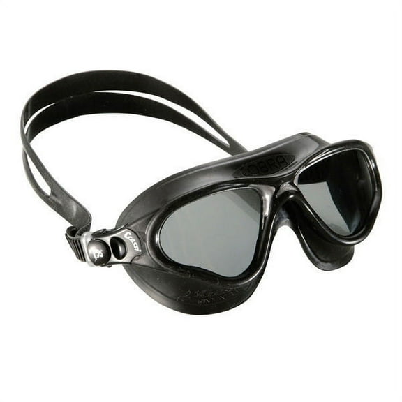 Cressi Cobra Adult Swim Goggles