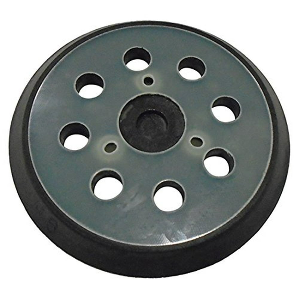 Sanding Base And Pad Replacement Part For The Makita Bo5010 Orbital