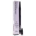 thumbnail image 3 of Christian Dior Delineador de ojos Delineador de ojos impermeable Diorshow Stylo 24H - 091 Negro mate 0.007 oz Christian Dior Christian Dior Eyeliner 0.007 oz, 3 of 4