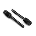 thumbnail image 4 of Titanium Brake Caliper Pad Pin Rear Pack x2 Race Spec (TIPINBP002R-2Z2), 4 of 6