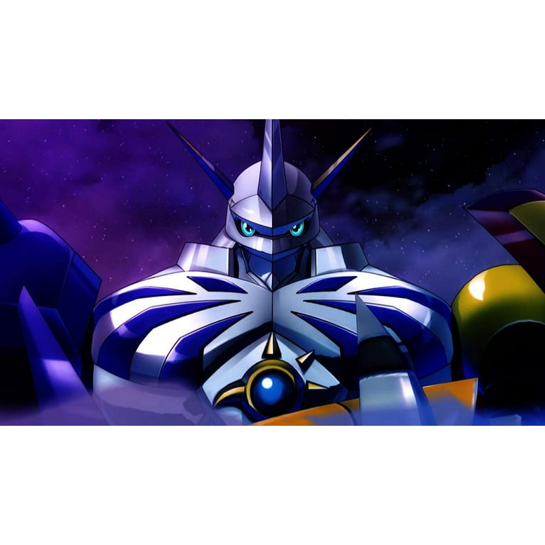 Digimon Story Cyber Sleuth: Complete Edition - Nintendo