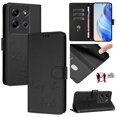 thumbnail image 1 of Smile RFID PU Case For Infinix Note 30i, 1 of 5