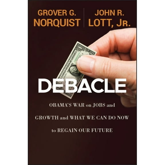 Debacle, (Hardcover)