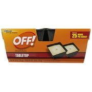 OFF! 72010 2 Pack Of 8 oz Tabletop Citronella Candle Buckets - Quantity of 4