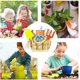 thumbnail image 5 of Children's Gardening Tools, Children's Miniature Garden Plants Set, Children's Gardening Toy Set, 5 of 5