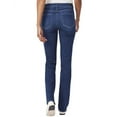 thumbnail image 2 of PAIGE womens  Hoxton Straight Joan De Arc Straight Jean, 27, 2 of 3