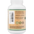 thumbnail image 3 of Double Wood Mucuna Pruriens Extract | 1,000 Mg Per Serving | 105 Servings | 210 Capsules, 3 of 3