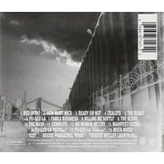 Lonely Grill by Lonestar (CD, Jun-1999, BNA) NEW
