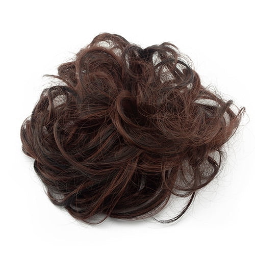 natural black mix dark auburn