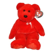 Ty Buddy: #1 Bear | Stuffed Animal | MWMT's