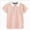 Orange, variant on Little Boys Striped Short Sleeve T-Shirt,2T 3T 4T 5T,Soft Crewneck Casual Summer Tee for Kids Little Boys T-Shirts Little Kids Boys Gibobby,Orange,Size 2-3T
