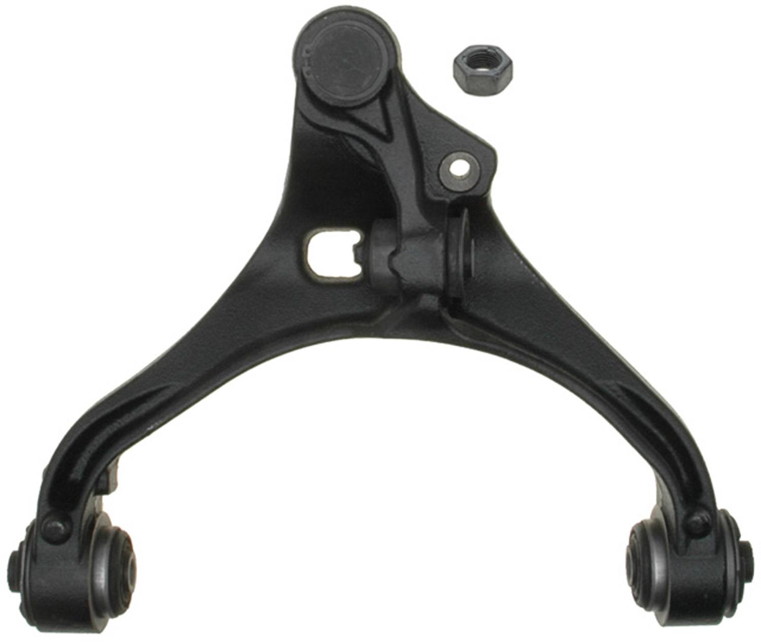 ACDelco 45D3579 Suspension Control Arm and Ball Joint Assembly