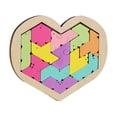 thumbnail image 2 of EQWLJWE Puzzles ToysBuilding Block Puzzle Quality Puzzle Adult Children Gift Wooden Game Toy, 2 of 7