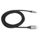 thumbnail image 5 of Version 1.4 Mini DP to DP cable Two-way mutual conversion for Displayport Line 4K@144Hz HD cable for computers TVs projectors monitors 3 meters, 5 of 5