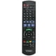 thumbnail image 2 of Inteprter Mando a distancia de televisión, inalámbrico, electrónico, IR, TV, vídeo, Control Manual, equipo operado por batería, reemplazo para SONGXIA Sistemas de cine en casa, 2 of 5