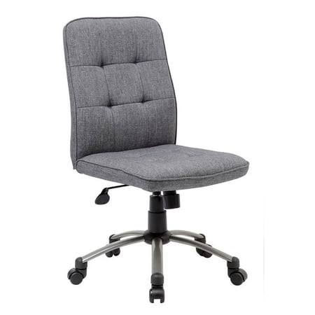 boss office products b330pm-sg millennial product