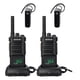 thumbnail image 1 of Radios de 2 vías Walkie Talkie Retevis RB89 de largo alcance (paquete de 2), 1 of 9