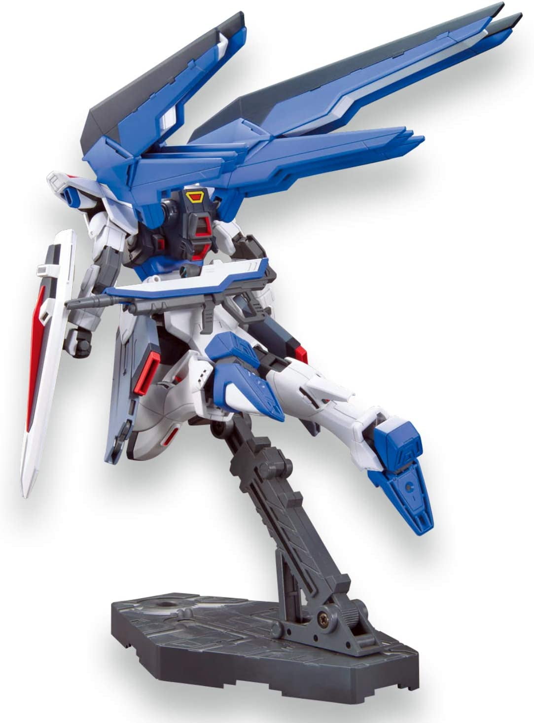 HGCE 1/144 #192 Freedom Gundam