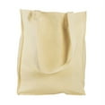 thumbnail image 2 of Heritage Arts Natural Canvas Tote Bag Extra Large, 2 of 3