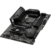 MSI MPG B550 GAMING PLUS AM4 AMD B550 SATA 6Gbs DDR4 Ryzen 5000 / 4000G / 3000 ATX Motherboard