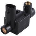 thumbnail image 2 of 2X VáLvula Solenoide de Aire del Embrague del Ventilador del Coche G90-6051 para 20807261 3611896C1, 2 of 9