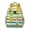 Yellow-42, variant on Student Backpack with watermelon fruit aesthetic Print cute tropical summer party pattern for Students Lightweight Durable Bookbag with watermelon lovers beach style