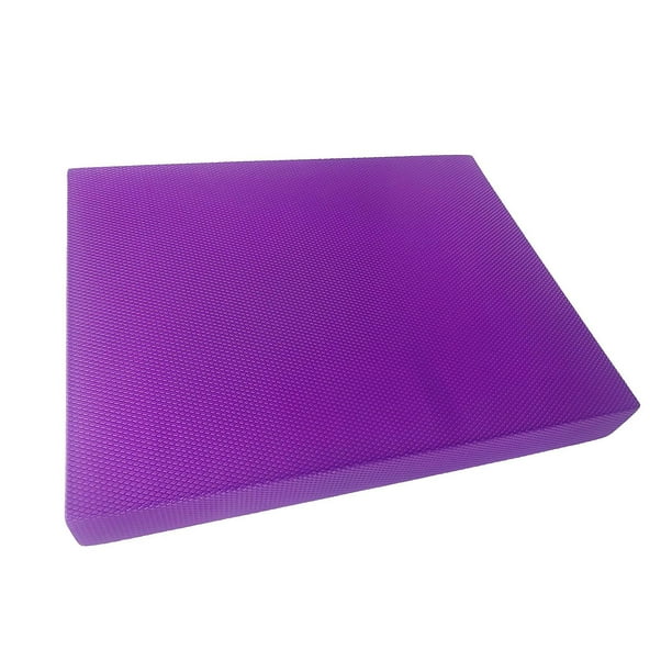 Balance foam exercise mat sale