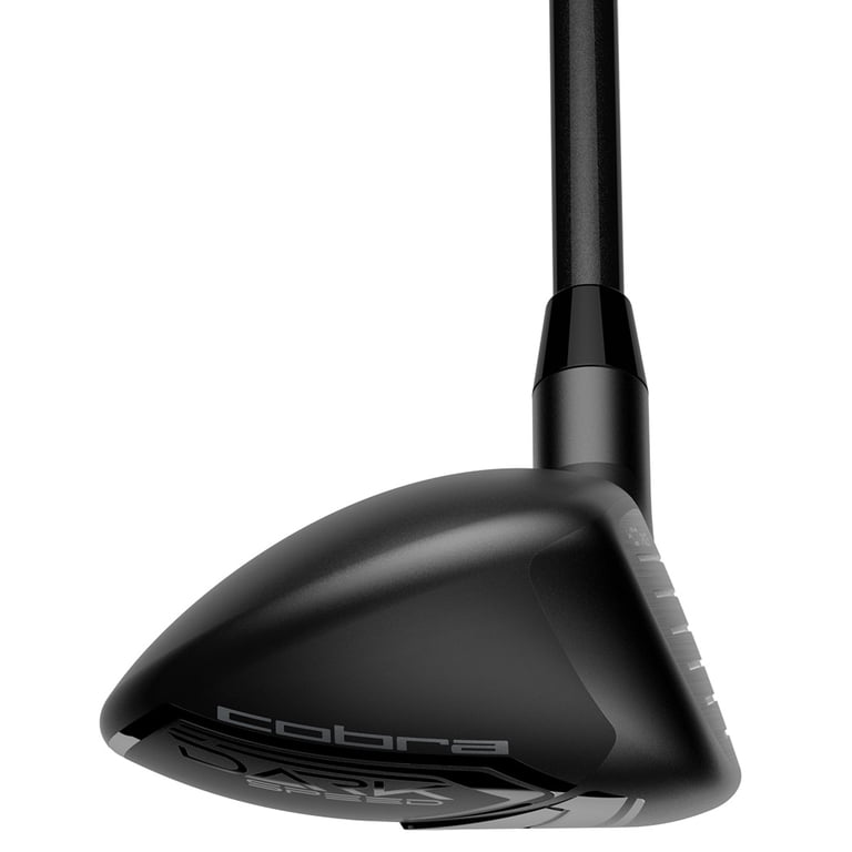 Pre-Owned Left Handed Cobra DARKSPEED 21* 4H Hybrid Regular FST Pre-Owned Left Handed Cobra DARKSPEED 21* 4H Hybrid Regular FST