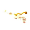 thumbnail image 2 of Replacement Key Board Rocker Button Flex Cable for Canon EOS 5D Mark III Restore Functionality, 2 of 5