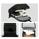 thumbnail image 5 of Mochila Cruzada Mark Ryden. Sistema antirrobo programable. Carga USB. Mark Ryden MR7039-00, 5 of 5
