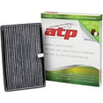 thumbnail image 2 of Cabin Air Filter Fits select: 2000-2013 CHEVROLET IMPALA, 2014-2016 CHEVROLET IMPALA LIMITED, 2 of 3