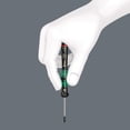 thumbnail image 2 of Wera 030160 IPR #1 Kraftform Micro Pentalobe Precision Screwdriver, 2 of 18