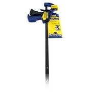Irwin Quick Grip 1964742 6 Quick-Grip® One-Handed Mini Bar Clamp