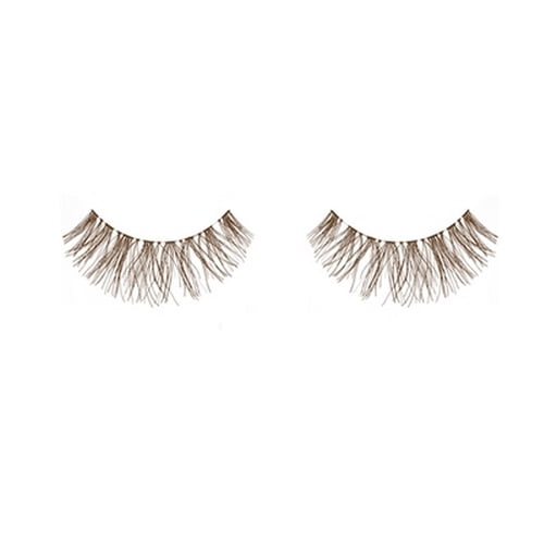 ARDELL False Eyelashes - Invisibands Wispies Brown