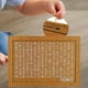 thumbnail image 5 of Tenkaybox Money, Tenkaybox para Ahorrar Dinero, Cash Vault Caja de Ahorros de Madera 10000, Hucha de Madera, Contador de Monedas, Hucha, Hucha con Contador, 5 of 7