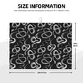 thumbnail image 2 of Vsdgher Snake Dish Drying Mat Super Absorbent Drying Mat Large Dish Drying Mats for Kitchen Counter Kitchen Drying Mat 24" x 18", 2 of 7