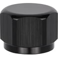 thumbnail image 1 of 10AN Female Flare Cap Block Off Fitting Adapter Plug Aluminim Black, 1 of 5