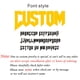 thumbnail image 1 of Llavero con nombre personalizado, llaveros colgantes de acero inoxidable personalizados para hombres y mujeres, llavero con placa de identificación personalizada, regalos de joyería Tan Jianjun unisex, 1 of 2
