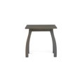 thumbnail image 5 of GDF Studio Reynard Outdoor Acacia Wood Rocking Chair and Side Table Set, Gray, 5 of 12