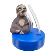 Sip with Me Trend Zoo Sloth Cup 12oz