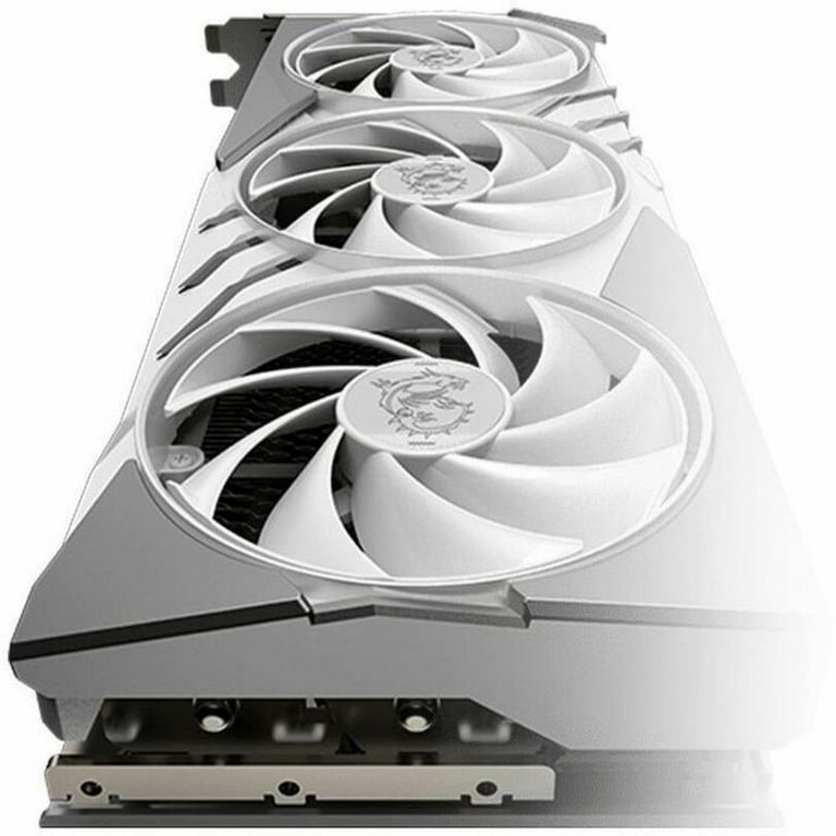 MSI GeForce RTX 4060 Ti 16GB GDDR6 PCI Express 4.0 ATX GPU MSI GeForce RTX 4060 Ti 16GB GDDR6 PCI Express 4.0 ATX GPU