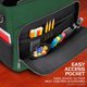 thumbnail image 5 of Bolsa Messenger ENHANCE Enttcfp200gnew para Libros de Rol DND y Laptop 17 Pulgadas, 5 of 5