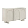 thumbnail image 6 of Flux Sideboard in White Wash, 6 of 10