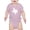Pink, variant on Made In Texas T-Shirt Infant -Smartprints Designs, 6 Months