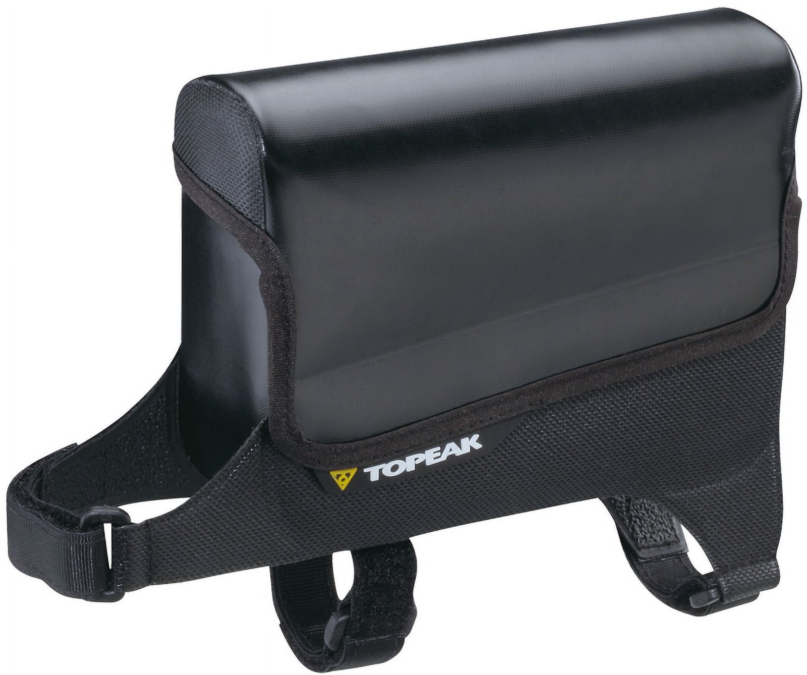 Topeak Top Tube Dry Bag, Black