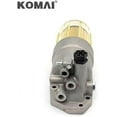 thumbnail image 3 of P502424 Compatible with Sunward XGMA Isuzu Engine Fuel Filter Water Separator Assy Assembly, 3 of 3