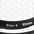 thumbnail image 3 of lionlar 3 Pieces DSLR Camera filter Set, with Bag 4 6 8 Photography Accessories , 82mm, 3 of 8